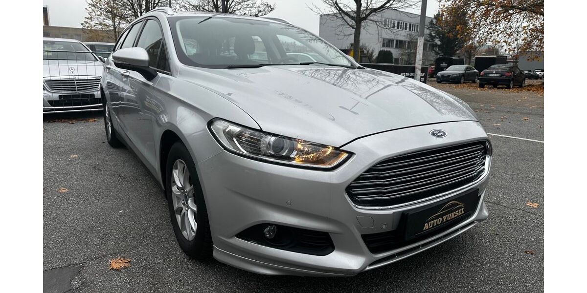 Ford Mondeo 225.000 km 6.490 &euro; Heppenheim 64646