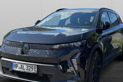 Renault Scenic E-TECH 9.999 km 48.990 &euro; Bensheim 64625