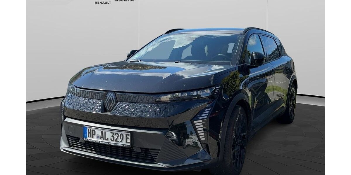 Renault Scenic E-TECH 9.999 km 48.990 &euro; Bensheim 64625