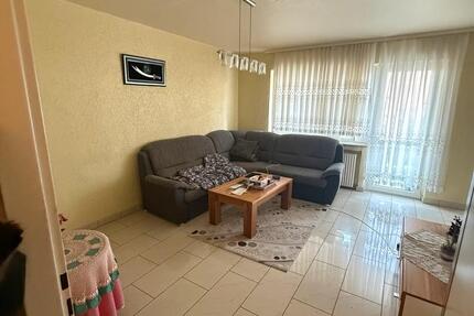 FRANKENTHAL 4 zimmer