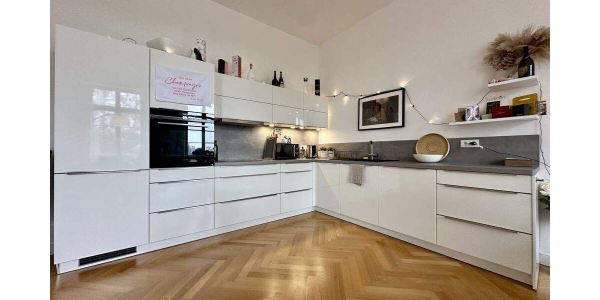 Etagenwohnung Heppenheim - 2 Zimmer, 70 m&sup2;, 830&euro; | Angebot:25390837