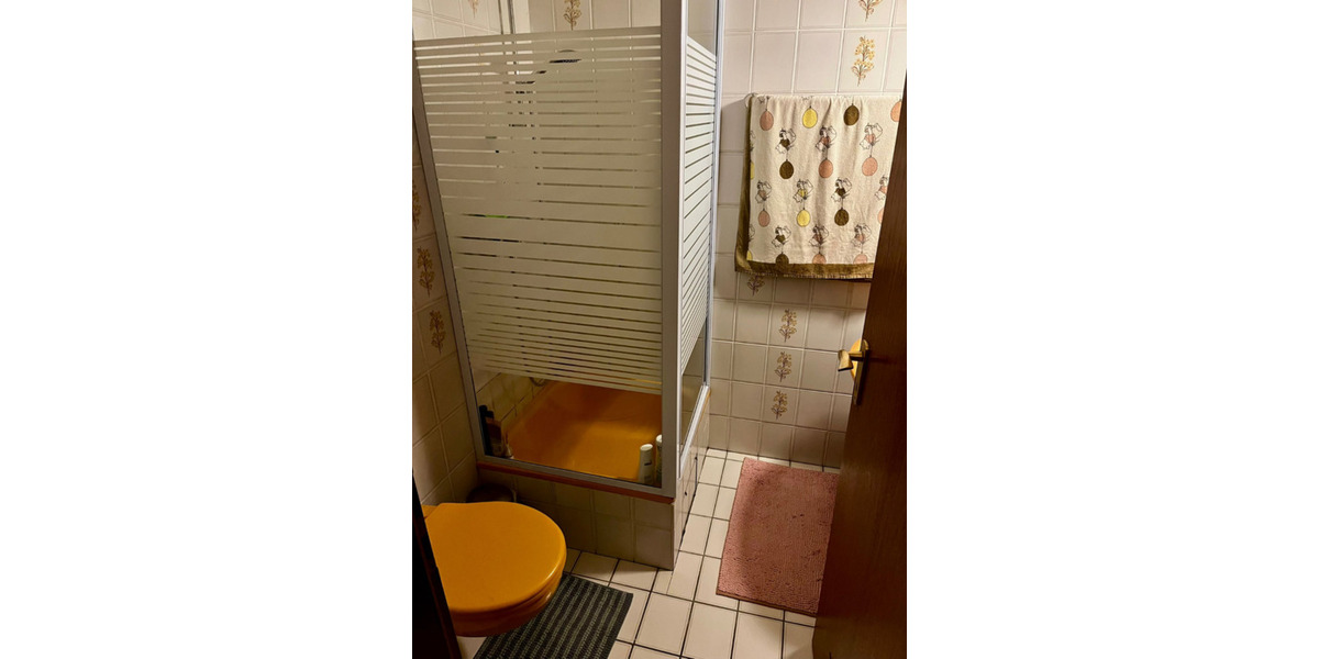 1ZKB + 2ZKB Heidelberg ab FebMrz26 bis Dez26 2 zimmer