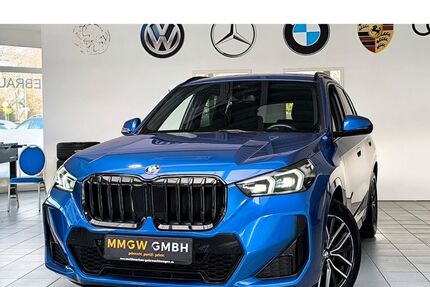 BMW X1 46.652 km 33.490 € Bensheim 64625