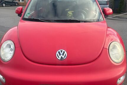 VW New Beetle 288.000 km 1.250 &euro; Speyer 67346