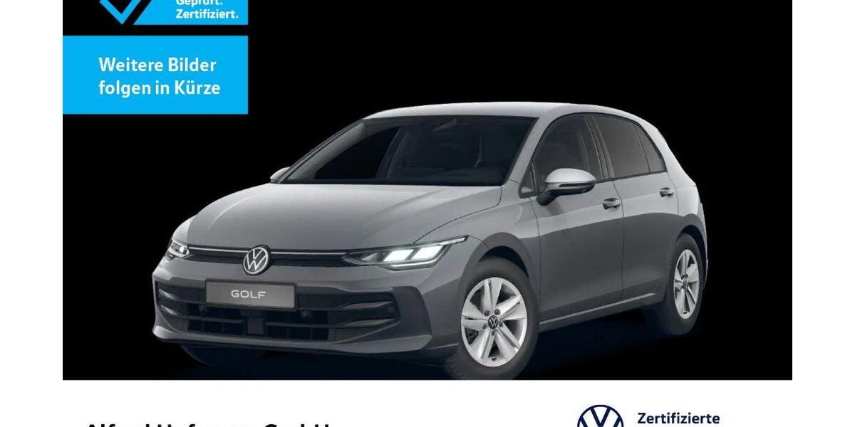 VW Golf 8.134 km 31.653 &euro; Walldorf 69190