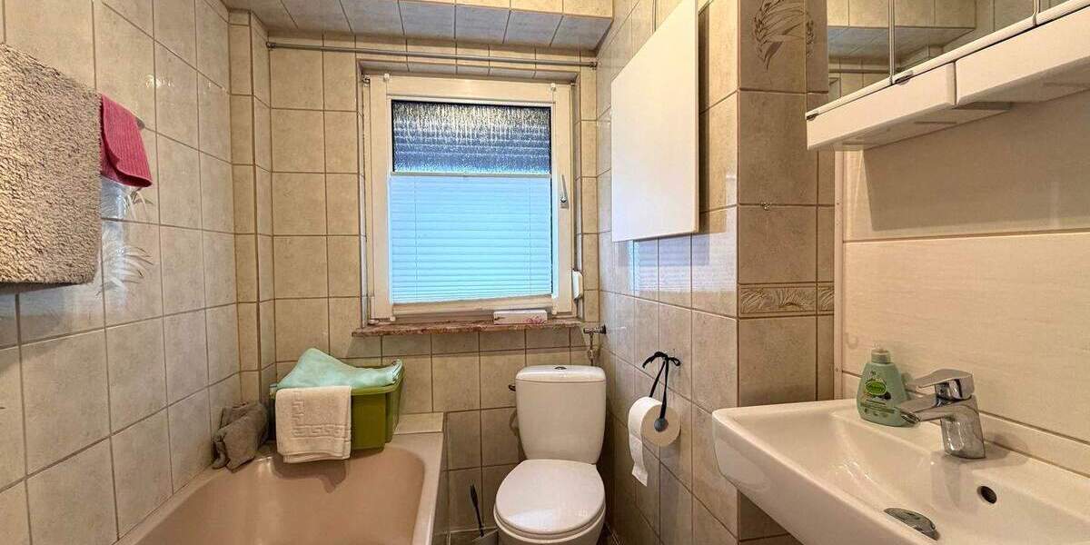 Doppelhaushälfte Ludwigshafen am Rhein Gartenstadt - 6 Zimmer, 121 m&sup2;, 395.000&euro; | Angebot:25525202