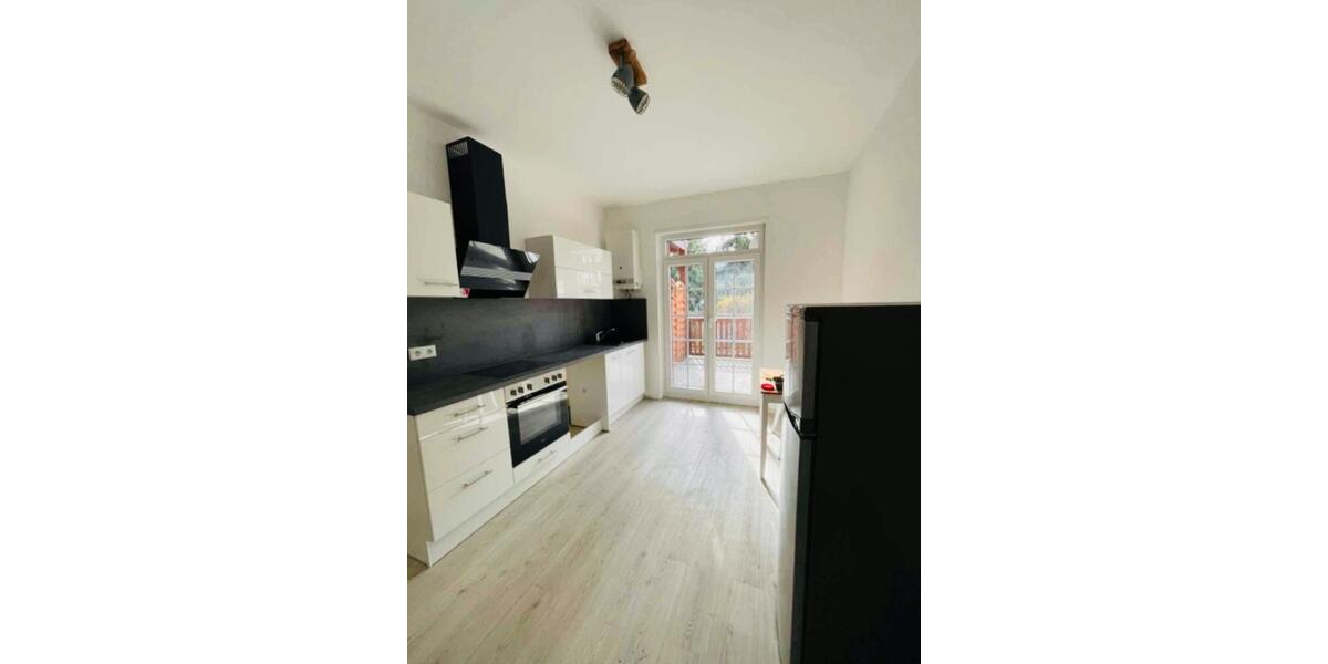 Erdgeschoßwohnung Mannheim Almenhof - 1.5 Zimmer, 42 m&sup2;, 1.050&euro; | Angebot:25155187