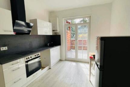 Wohnung Mannheim Almenhof - 1.5 Zimmer, 42 m&sup2;, 1.050&euro; | Angebot:25155187