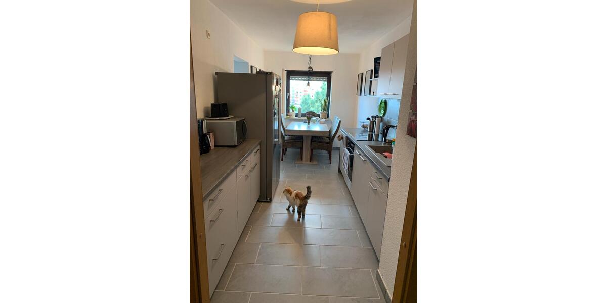 Etagenwohnung Mutterstadt - 2.5 Zimmer, 80 m&sup2;, 239.000&euro; | Angebot:26691291