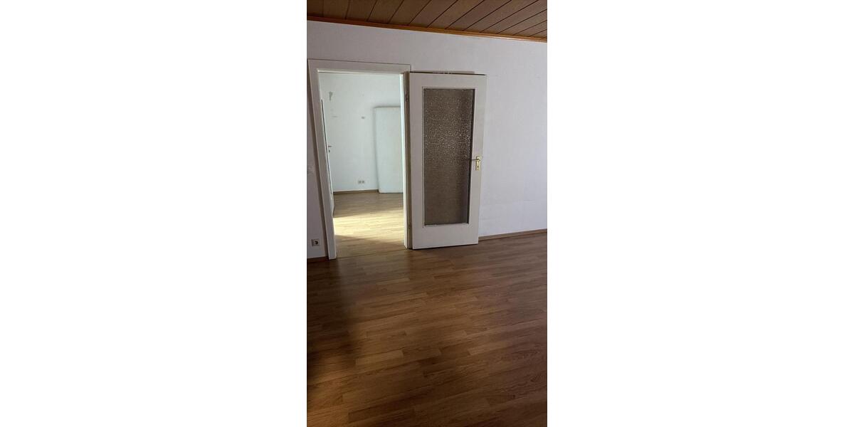 Etagenwohnung Ludwigshafen am Rhein Parkinsel - 2 Zimmer, 56 m&sup2;, 924&euro; | Angebot:26532438