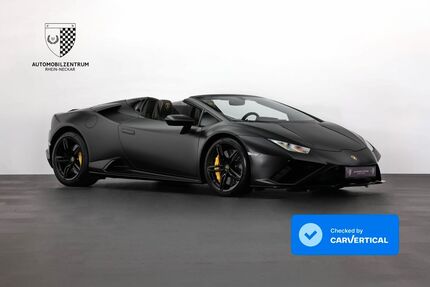 Lamborghini Huracán 36.071 km 259.900 &euro; Viernheim 68519