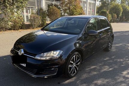 VW Golf 168.500 km 9.900 &euro; Speyer 67346
