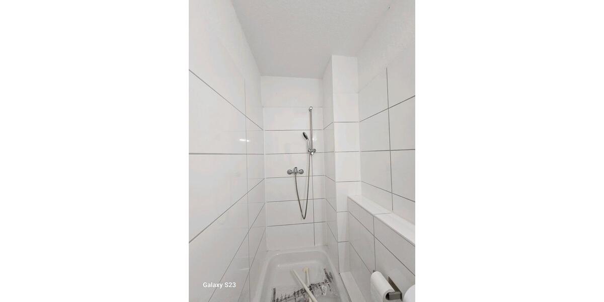 Erdgeschoßwohnung Mannheim Sandhofen - 1 Zimmer, 29 m&sup2;, 840&euro; | Angebot:26652703