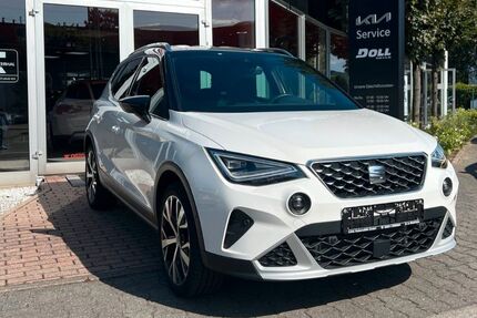 Seat Arona 19.600 km 19.490 &euro; Weinheim 69469