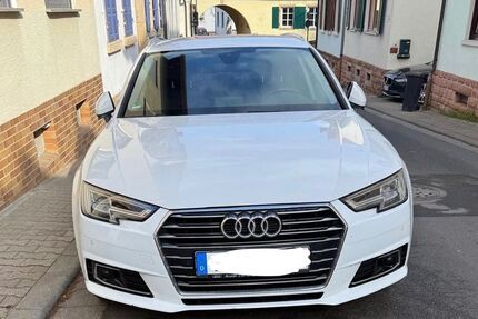 Audi A4 191.000 km 14.300 &euro; Bad Dürkheim 67098