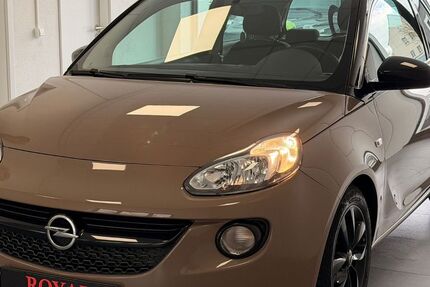 Opel Adam 116.000 km 7.999 &euro; Mannheim 68169