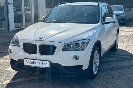 BMW X1 106.000 km 14.900 &euro; Schwetzingen 68723