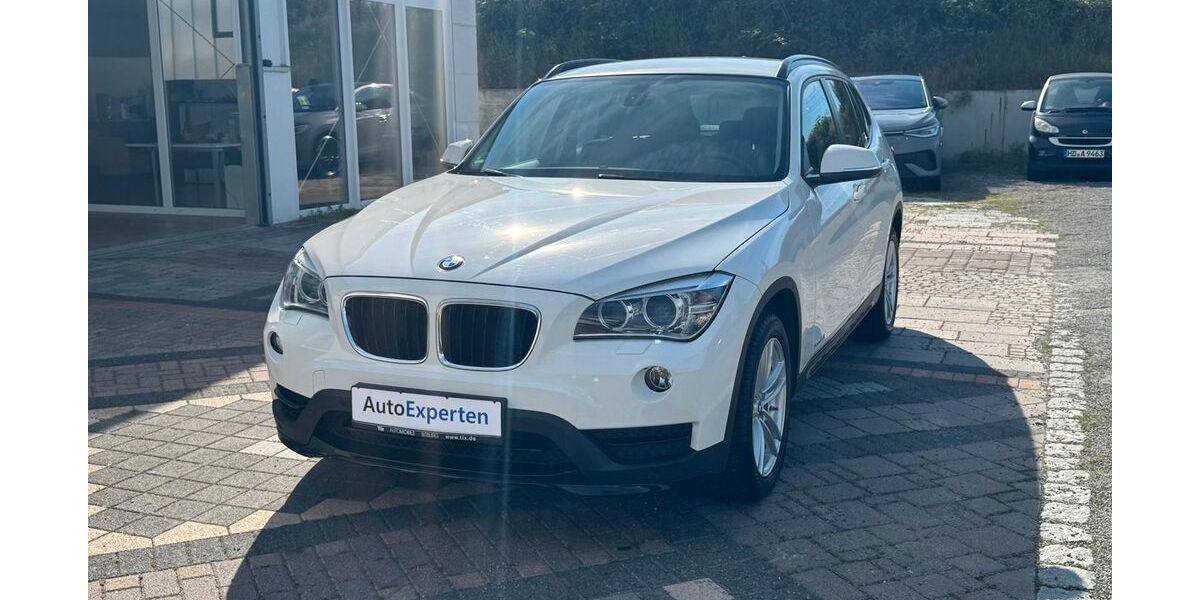 BMW X1 106.000 km 14.900 &euro; Schwetzingen 68723