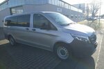 Mercedes-Benz Vito Tourer Pro 116 9Gang ExtraLang LED Lithium Ka 121.900 km 27.350 &euro; Gernsheim 64579