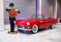 Ford Thunderbird
