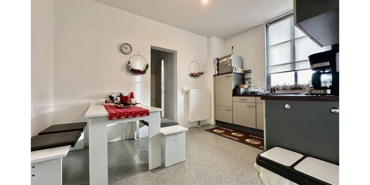 +++ Schöne naturnahe Zweizimmerwohnung +++ 2 zimmer