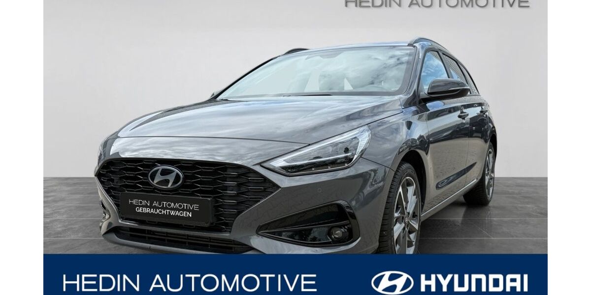 Hyundai i30 6.748 km 23.450 &euro; Mannheim 68307