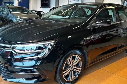 Renault Megane 54.080 km 14.750 &euro; Bad Dürkheim 67098