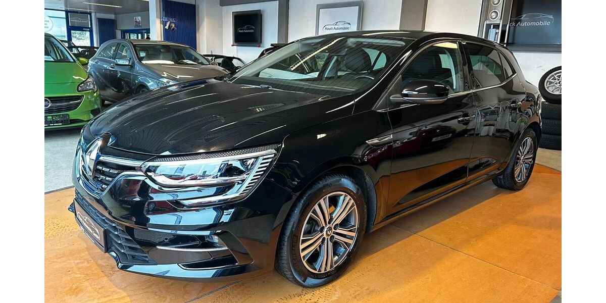 Renault Megane 54.080 km 14.750 &euro; Bad Dürkheim 67098