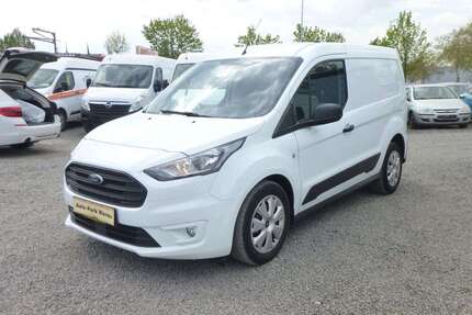 Ford Transit 83.700 km 9.450 &euro; Worms 67547