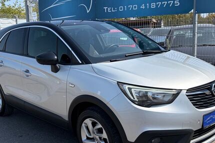 Opel Crossland (X) 74.000 km 7.990 &euro; Hockenheim 68766