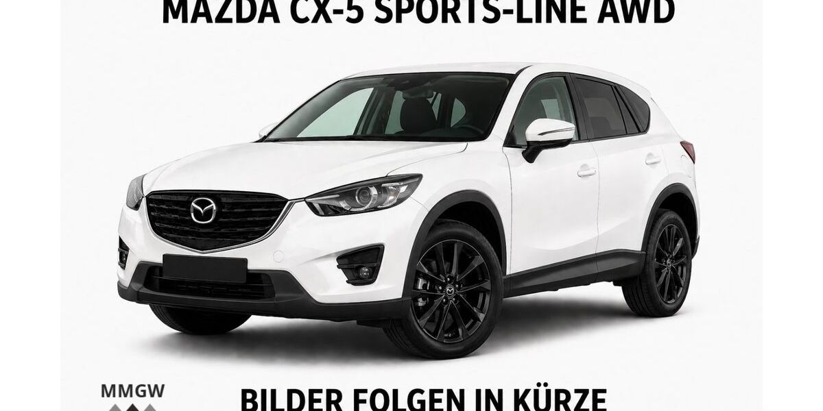 Mazda CX-5 147.000 km 11.490 &euro; Bensheim 64625