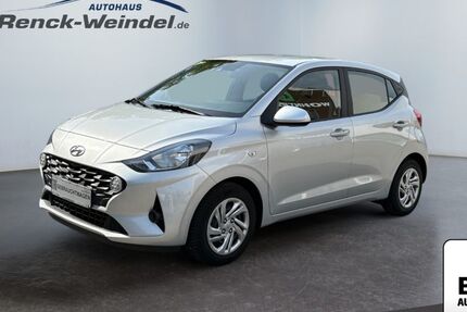 Hyundai i10 16.575 km 12.889 &euro; Speyer 67346