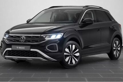 VW T-Roc 25.186 km 22.800 &euro; Ludwigshafen 67059