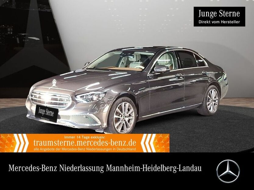E 300