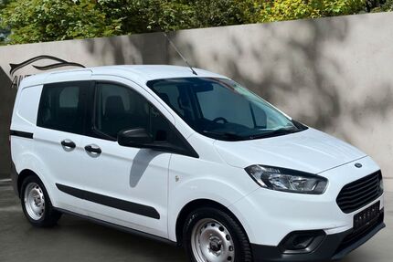 Ford Transit Courier 10.705 km 13.900 &euro; Neustadt 67434