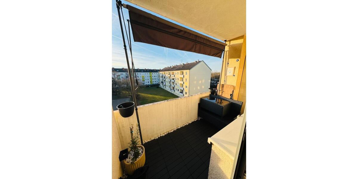 Etagenwohnung Frankenthal (Pfalz) - 3 Zimmer, 73 m&sup2;, 259.000&euro; | Angebot:25144854