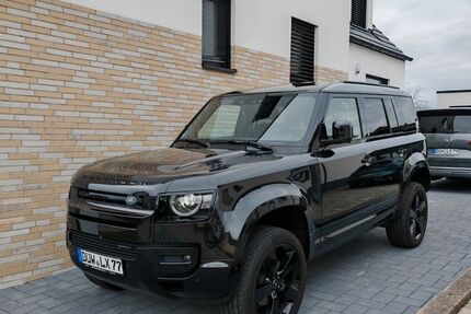 Land Rover Defender 56.000 km 64.950 &euro; Hassloch 67454