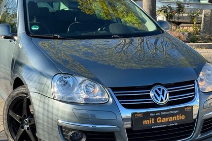 VW Golf 164.000 km 7.690 &euro; Worms 67547