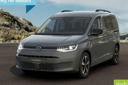 VW Caddy 5.900 km 29.999 &euro; Mannheim 68309