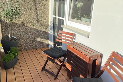 Renovierte 2,5 Zim. Wohn. zum direkt einziehen. Küche, Klima etc. 2.5 zimmer