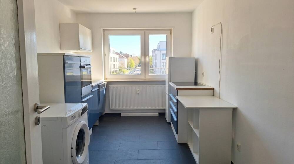 Etagenwohnung Mannheim / Innenstadt Quadrate - 4 Zimmer, 117 m&sup2;, 1.315&euro; | Angebot:26037041