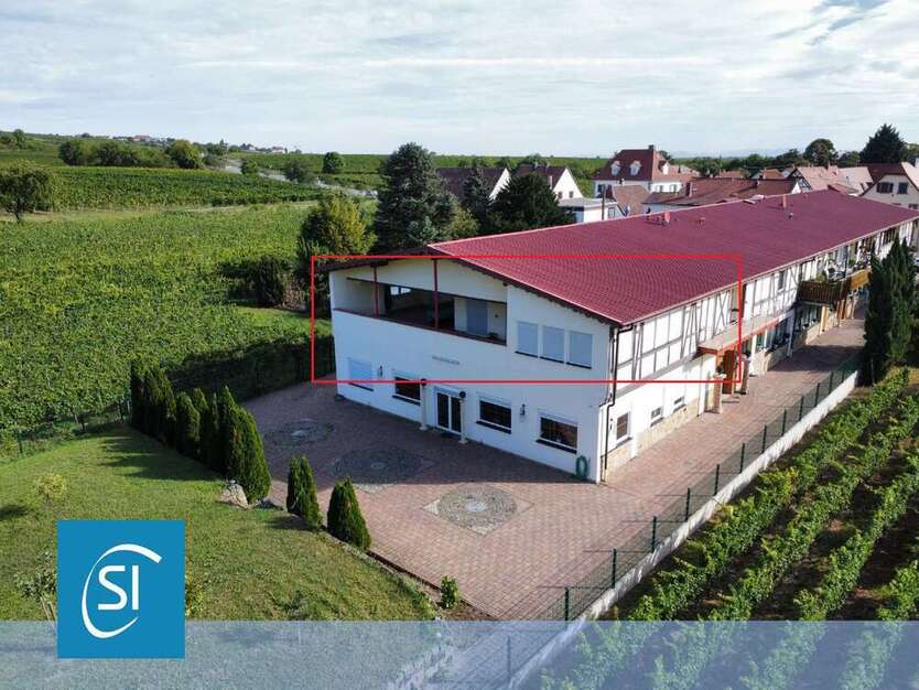 Wohnung zum Kaufen in Kallstadt 539.000 € 220 m²