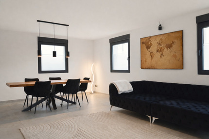 Wohnen und Arbeiten vereint - umfassend sanierte Wohn- und Gewerbeimmobilie auf großem Grundstück 3 zimmer