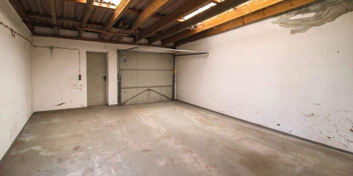 Raum für Neues: Abrissgrundstück in familienfreundlicher Wohnlage in Lorsch zimmer