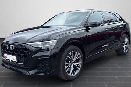 Audi Q8 17.484 km 77.900 &euro; Ludwigshafen 67063