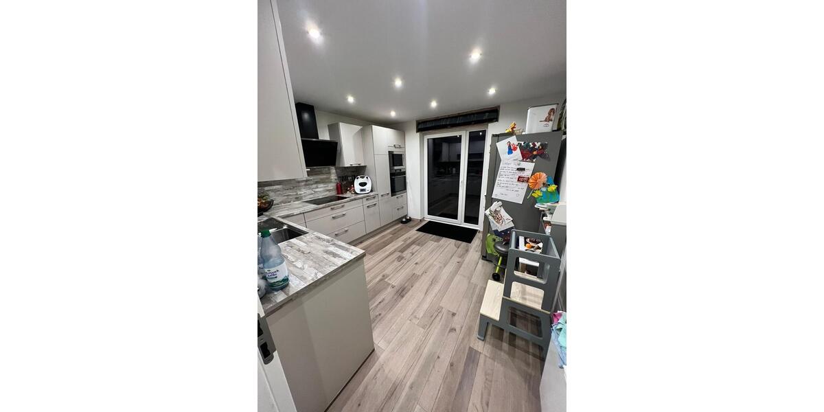 Charmantes Einfamilienhaus in den ,,Lüssen“, Nordend-Siedlung 4 zimmer