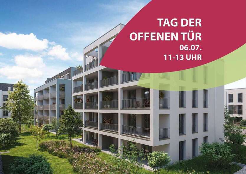 Wohnung zum Kaufen in Brühl 555.000 € 108.1 m²