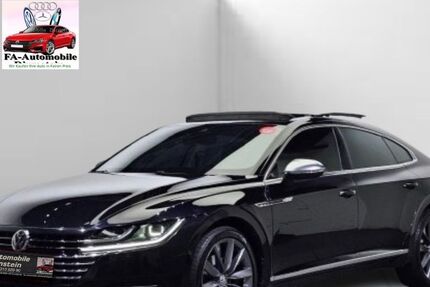 VW Arteon 135.000 km 22.999 &euro; Dirmstein 67246