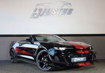 Gebrauchtwagen Chevrolet Camaro