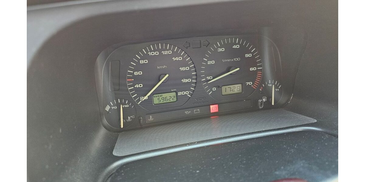 VW Golf 60.000 km 2.400 &euro; Rimbach 64668